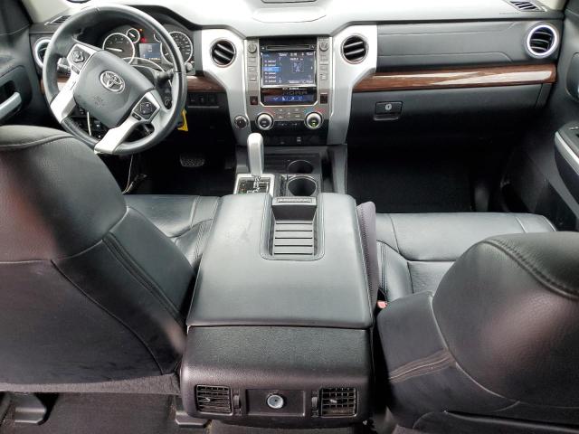  TOYOTA TUNDRA 2014 Granatowy