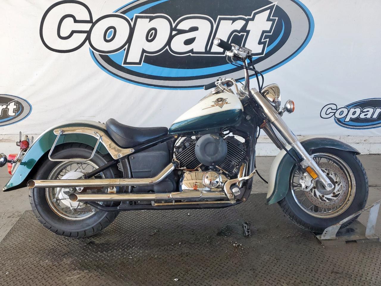 1999 Yamaha Xvs65 Base zu verkaufen in Grand Prairie, TX - Normal Wear