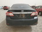 2012 Toyota Corolla Base en Venta en Anthony, TX - Front End