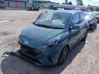 2025 HYUNDAI I10 PREMIU for sale at Copart WESTBURY