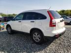 2009 Honda Cr-V Lx   продається в North Billerica, MA - Side