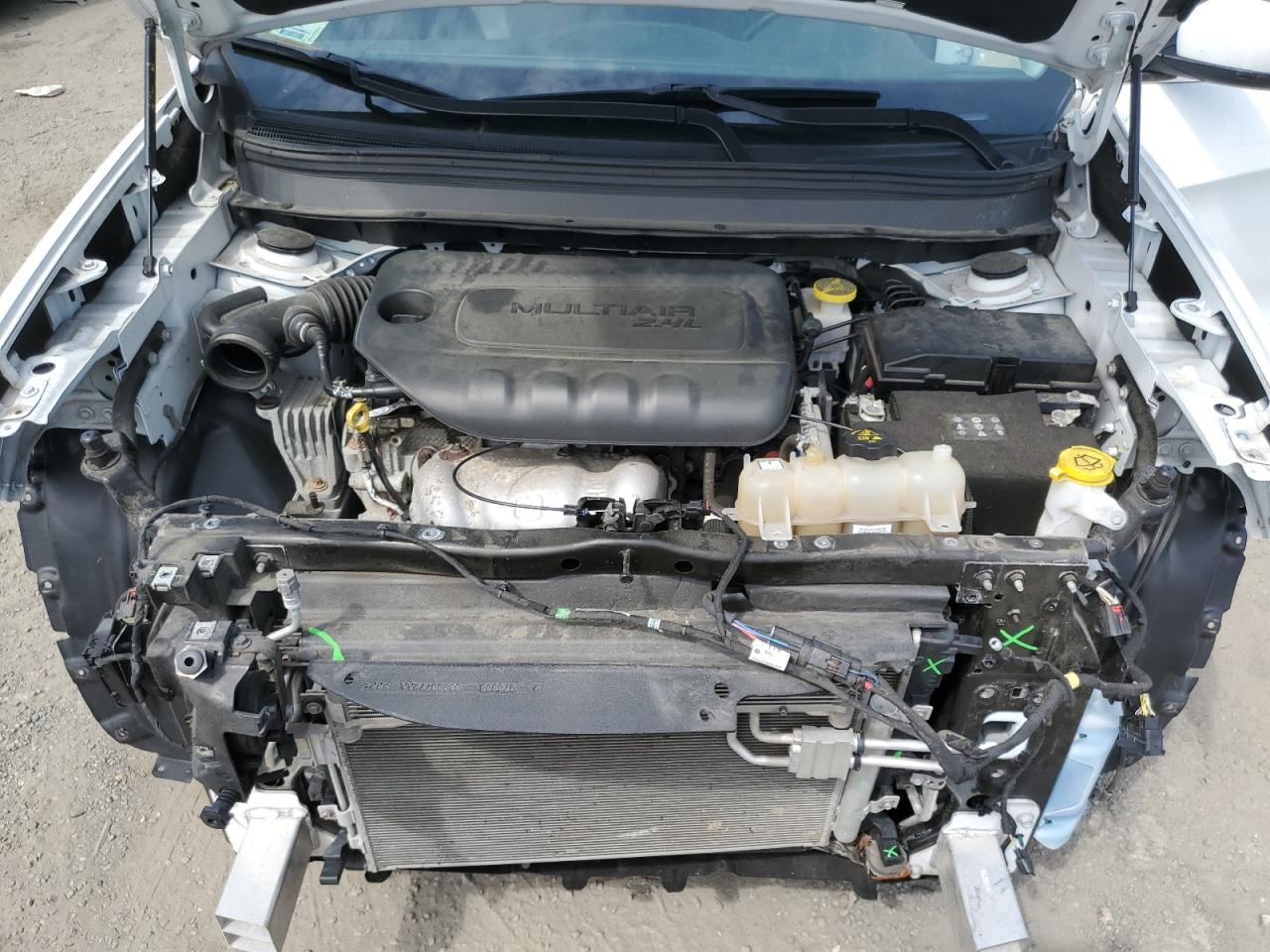 2021 Jeep Cherokee Latitude Plus VIN: 1C4PJMLB8MD115847 Lot: 56685555