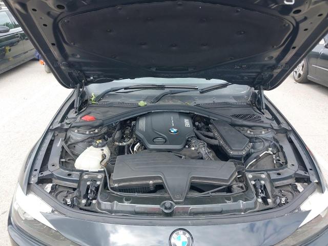 2015 BMW 320D M SPO