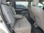 2019 Toyota Highlander Le for Sale in Tulsa, OK - Front End