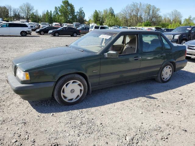 1996 Volvo 850 Base
