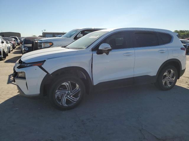  HYUNDAI SANTA FE 2023 White