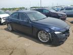 2014 Bmw 328 Xi Sulev for Sale in Woodhaven, MI - Front End