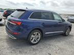 2022 Audi Q7 Premium Plus na sprzedaż w Madisonville, TN - Front End