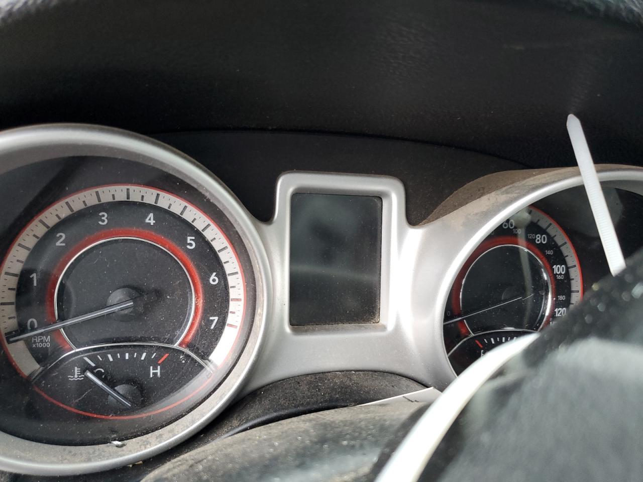 2020 Dodge Journey Se VIN: 3C4PDCAB5LT219208 Lot: 58223585