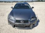 2014 Lexus Gs 350 for Sale in New Braunfels, TX - Front End