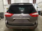 2016 Toyota Sienna Xle на продаже в Avon, MN - Side