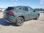 2025 Chevrolet Trax 1Lt на продаже в Fredericksburg, VA - Rear End