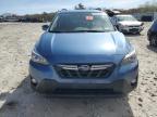 2021 Subaru Crosstrek Premium de vânzare în West Warren, MA - Side