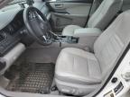 2017 TOYOTA CAMRY HYBRID à vendre chez Copart ON - TORONTO