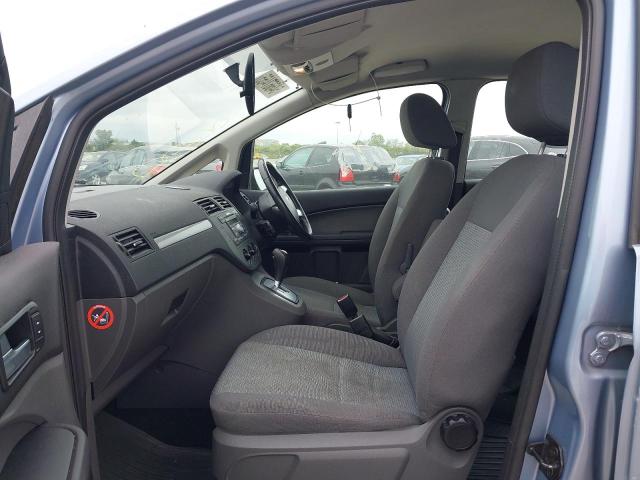 2006 FORD FOCUS C-MA