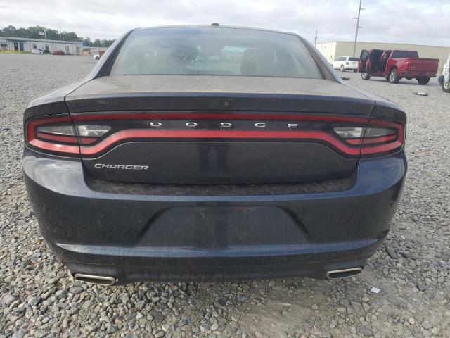  DODGE CHARGER 2019 Gray
