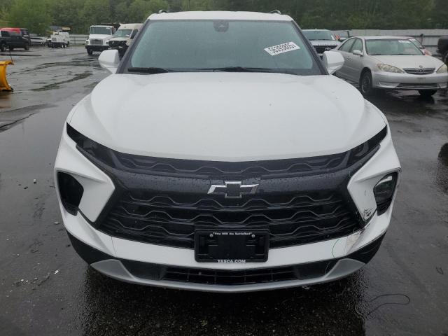 CHEVROLET BLAZER 2024 White