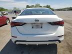 2024 Nissan Sentra S   en Venta en Glassboro, NJ - Front End