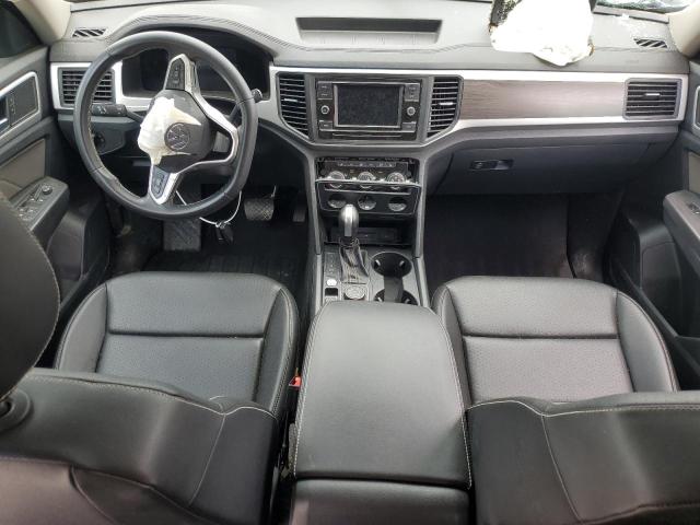  VOLKSWAGEN ATLAS 2023 Сірий