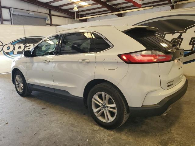  FORD EDGE 2019 Biały