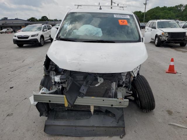  NISSAN NV 2019 Белы