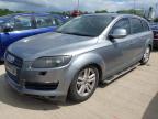 2007 AUDI Q7 TDI QUA for sale at Copart SANDY