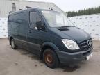 2008 MERCEDES BENZ SPRINTER 2 for sale at Copart WHITBURN