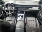 2021 Audi Rs Q8  for Sale in Albany, NY - Front End