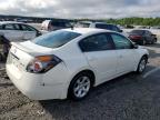 2007 Nissan Altima Hybrid продається в Spartanburg, SC - Front End