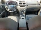 2010 Ford Fusion Se за продажба в Corpus Christi, TX - Undercarriage