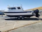 2019 OTHER BOAT BOAT   à vendre chez Copart CA - SACRAMENTO