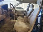 2001 Toyota Corolla Ce en Venta en Franklin, WI - Rear End