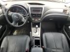 2009 Subaru Forester 2.5Xt Limited на продаже в Indianapolis, IN - Mechanical