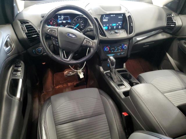  FORD ESCAPE 2019 White