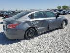 2014 Nissan Altima 2.5 for Sale in Greenwood, NE - Side