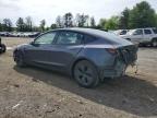 2022 Tesla Model 3  for Sale in Finksburg, MD - Rear End