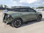 2023 Kia Sportage X Line продається в Orlando, FL - Rear End