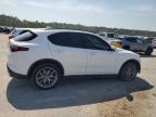 2018 Alfa Romeo Stelvio Ti Sport продається в Harleyville, SC - Front End