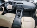 2018 Jaguar F-Pace Premium იყიდება Gainesville-ში, GA - All Over