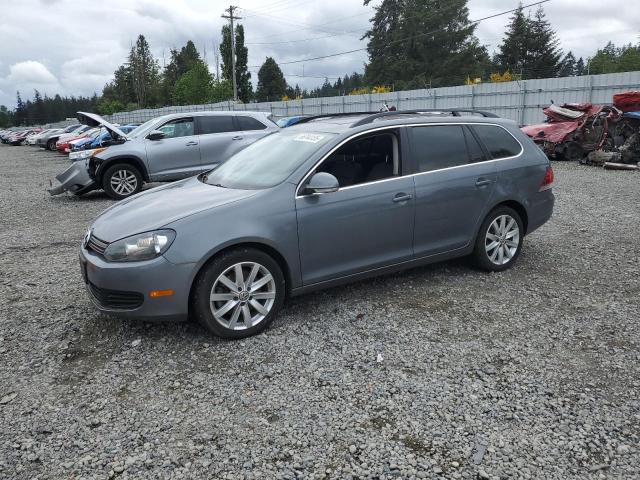 2011 Volkswagen Jetta Tdi 2.0L