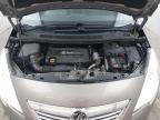 2012 VAUXHALL MERIVA SE for sale at Copart GLOUCESTER