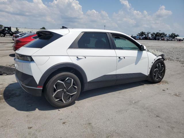  HYUNDAI IONIQ 2022 Білий