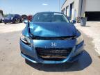 2012 Honda Cr-Z Ex for Sale in Cahokia Heights, IL - Front End