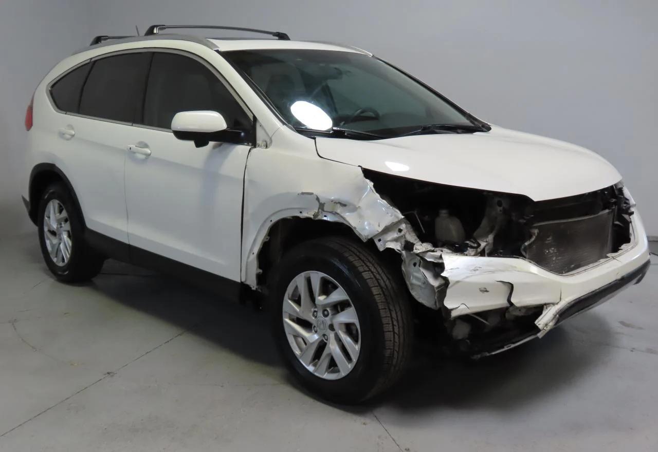 2015 Honda Cr-V Exl for Sale in Rancho Cucamonga, CA - All Over