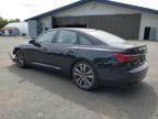 2021 Audi A6 Premium Plus продається в East Granby, CT - Front End