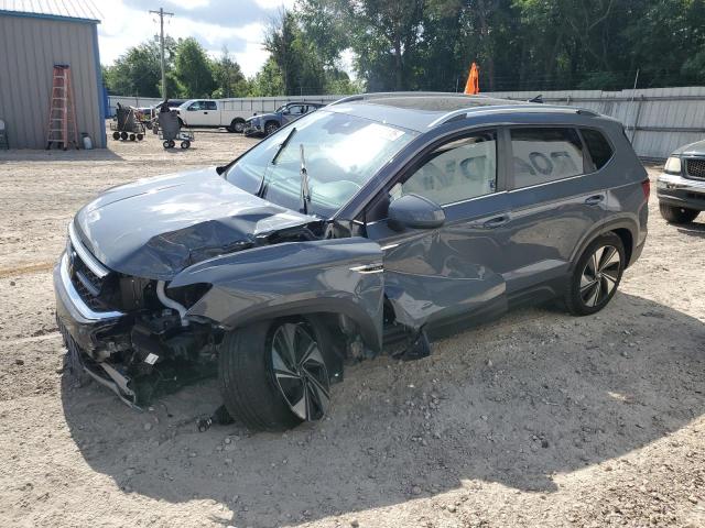  VOLKSWAGEN TAOS SE 2024 Серый
