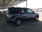 2006 Honda Pilot Ex   იყიდება Sacramento-ში, CA - Rear End