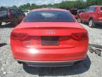 2014 Audi S5 Premium Plus zu verkaufen in Byron, GA - Side