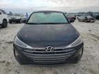 2020 Hyundai Elantra Sel na sprzedaż w Loganville, GA - Rear End