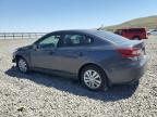 2022 Subaru Impreza  იყიდება Reno-ში, NV - Front End